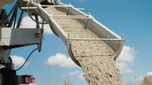 Best Concrete Repair Services  in Munsons Corners, NY