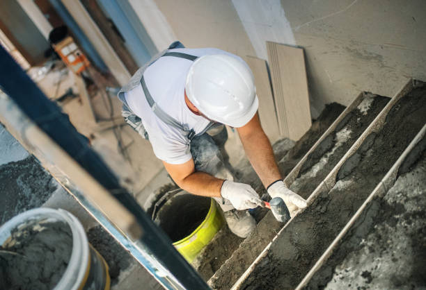 Best Concrete Foundation Repair  in Munsons Corners, NY