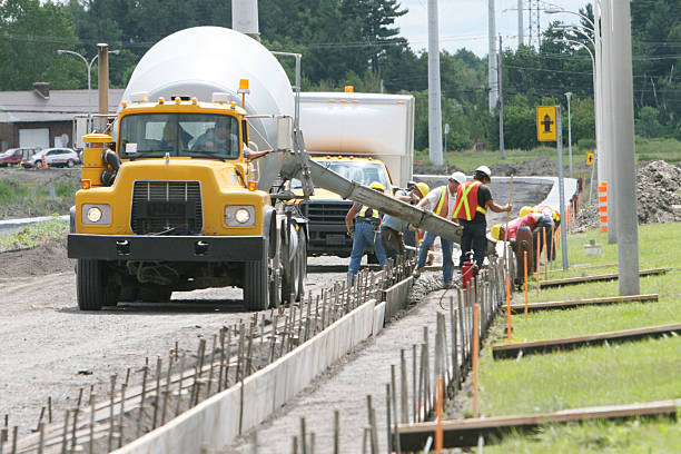 Best Concrete Crack Repair  in Munsons Corners, NY