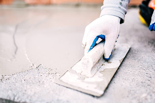 Best Concrete Demolition Services  in Munsons Corners, NY